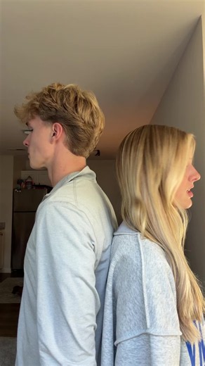 Come By My House – Funny Real Couple Video