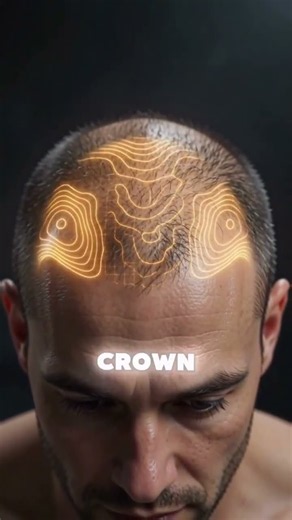 How DHT Causes Hair Loss The hormone shrinking your hair follicles is made from testosterone,