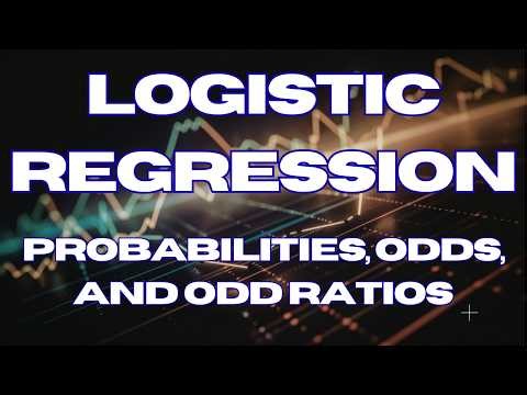 Intro to Logistic Regression