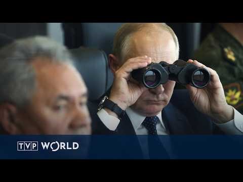 Putin searching for soldiers in Transnistria, Zelenskyy warns | Morning Report