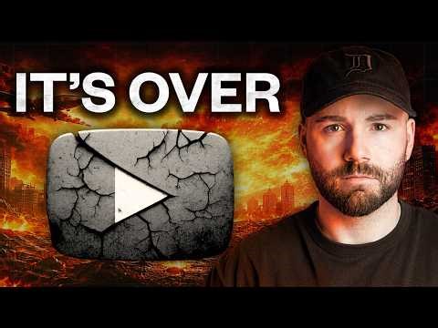 YouTube's BIG New Update Just Changed EVERYTHING