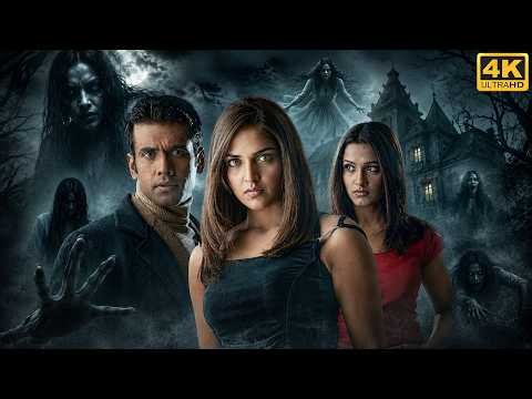 NEW RELEASED HORROR BOLLYWOOD MOVIE | कुछ तो है | THRILLER FULL MOVIE 2026