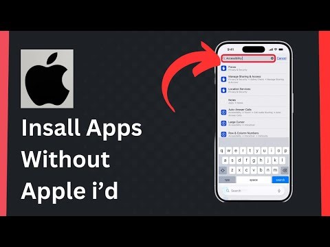 5 Simple Steps to Install Apps without Apple ID Password
