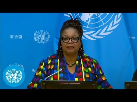 Sudan: Pattern of ethnically targeted executions - Press Conference | United Nations