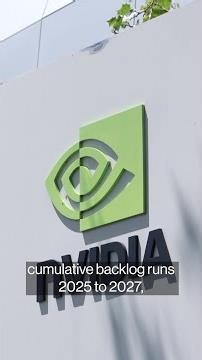 Nvidia Beats Expectations, But Fails to Impress Investors