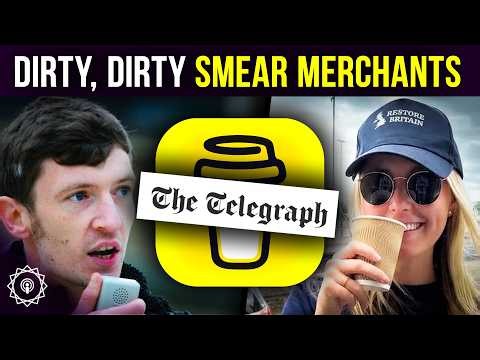 ‘Conservative’ Media Strikes Again