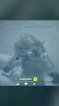 The giant finally drops—and the loot proves it.