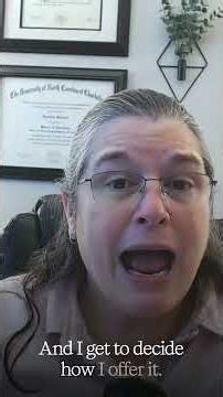 I Had Been Making Myself Small — And I Didn't Even Know It