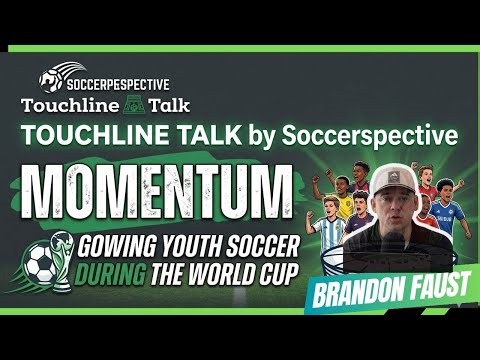 Momentum | Growing Youth Soccer During the World Cup