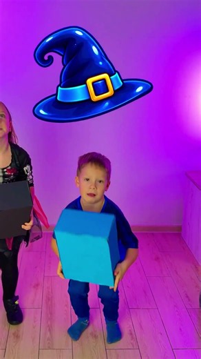 Can You Catch the Right Color? 🎃 🕷️ Halloween Color Game!
