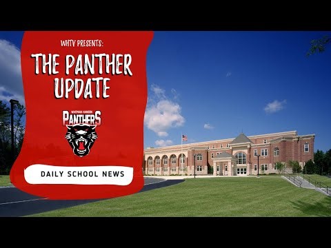 WHtv - The Panther Update - 4/29/26