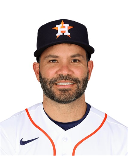 Jose Altuve - MLB Videos and Highlights