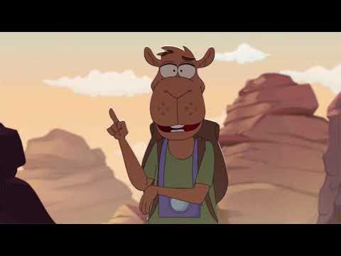 سبيستون | روايتنا السعودية | الحلقة الأولى