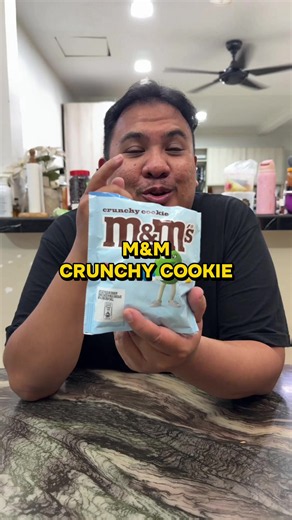 M&M - CRUNCHY COOKIE #mnm #crunchycookies #choclate #foodie #candy
