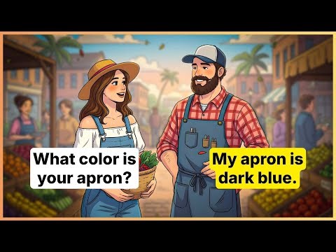 Speak English the Natural Way | Real-Life American Conversations for Beginners