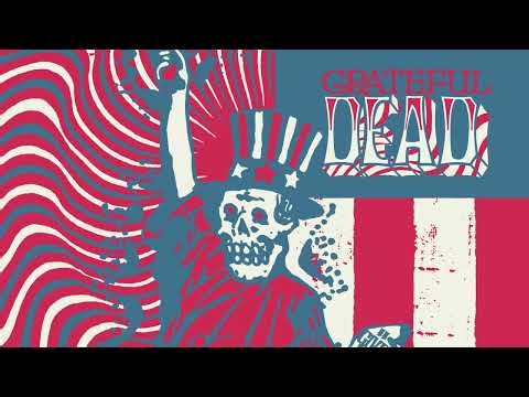 Grateful Dead - Cream Puff War (Live at Fillmore Auditorium, San Francisco, CA 7/3/66)