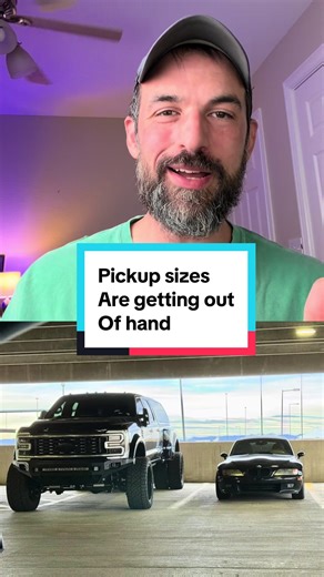 Why CDL Should Be Required for Oversized Pickup Trucks