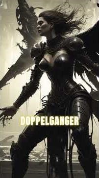 The Glitch in the Mirror