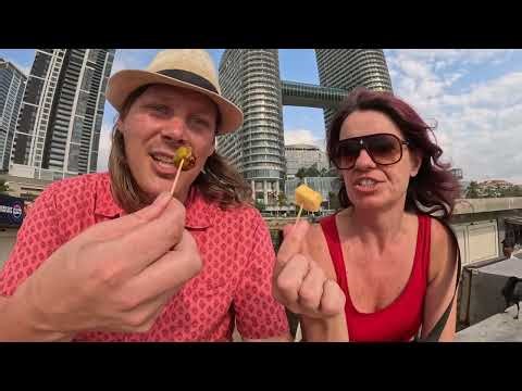 We Survived Colombo! Worth Visiting?