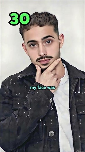 I Enhanced A Blurry Image 100 Times To See What Would Happen