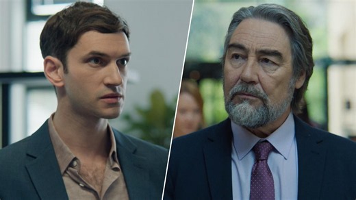 Season 2 s New Faces