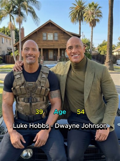 Fast & Furious: Cast Then and Now ( Part 2)