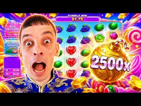 Big Bass Slots Big Wins | Live Slots with mrBigSpin
