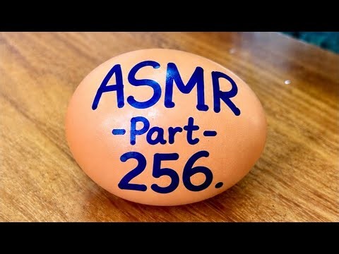 RAW EGG PEELING LIVE PART 256.