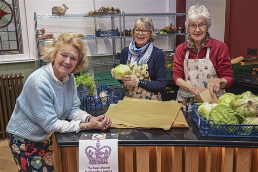 Nominations open for Community Awards celebrating local heroes across North Yorkshire