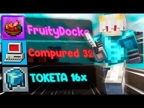 Top 5 BEST Bedwars Texture Packs (1.8.9) | FPS Boost