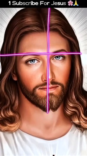 Jesus Artwork In Easy Way ✝️🙏#shorts #trending #art #sketch