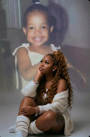 Ari Capone on Instagram: "🤍🌿✨️ #aritheempress"