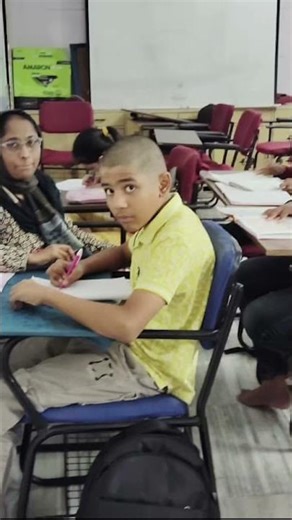 Our classes at Smart Minds Tutorials #smartmindstutorials