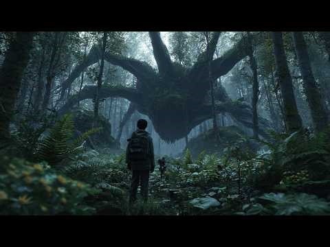 The Quiet Boy Shocked Everyone When the Deathworld Test Revealed His True Self HFY SCI-FI GenZ