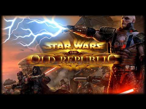 SWTOR HAS A FUTURE