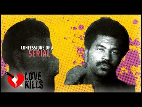 The Untold Story of America's Most Prolific Serial Killer - Samuel Little