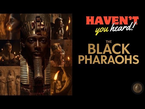 What If Egypt Was Always African? The Evidence Speaks
