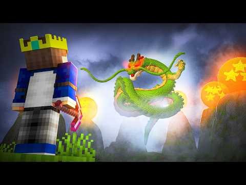 HOW I BUILD THE BIGGEST ANIME WORLD in Minecraft Hardcore...