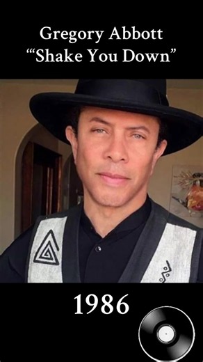 Now this is a whole mood! 🎶 Gregory Abbott’s “Shake You Down” brings that smooth, old-school R&B feeling. Turn it up and let it ride! Who still has this one in rotation? 🔥🔥🔥🔥 #GregoryAbbott #ShakeYouDown #OldSchoolRnB #GrownFolksMusic #ForYou