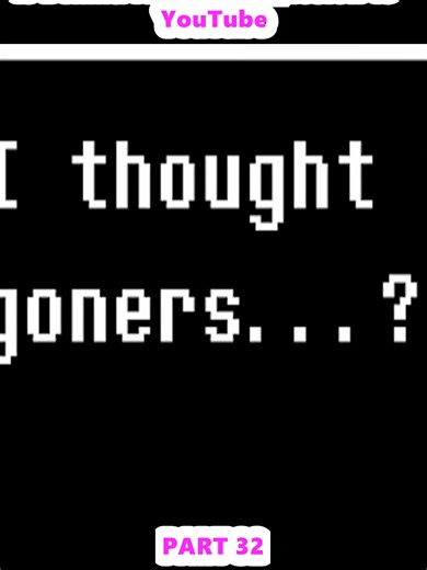 Deltarune Plot Revealed - GASTER Is Behind It - Brain Explosion 15 - YouTube (32)