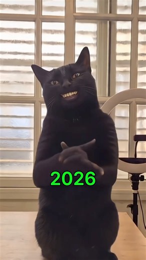 Legendary Cat Memes (Then Vs Now) 🐱💔