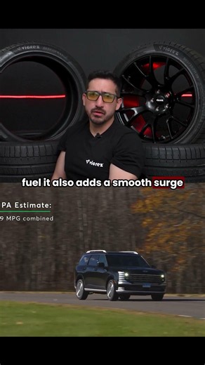 Did Hyundai Just Build The Smartest Family SUV Of The Future?