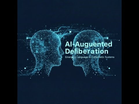 10 Dec 2025 Emergent Language and Systemic Understanding:– Kevin Dye