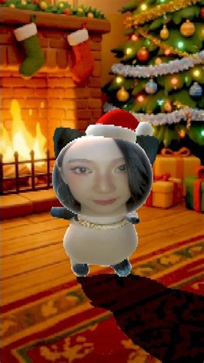 Jingle me★w ^. .マ‧* #aespa #æspa #에스파 #NINGNING #닝닝