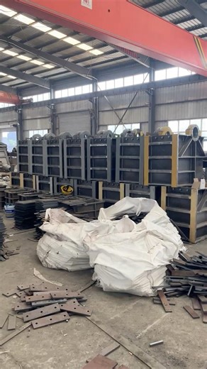 BTMA produces various models of jaw crushers and other types of crushers. #crusher