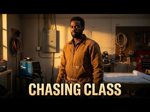 Why I’m Quitting Social Media to Learn a Trade (AI-Proof)