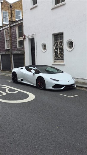 Lamborghini Huracán LP 610-4 Spyder #lamborghinni #supercars #nickfotoworks