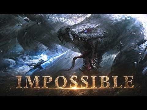 When Victory Was Impossible ... ⚔️🔥 (Steel & Light)