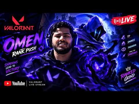 Valorant Live with @UnknownRai97 @SUPERSINGHGAMING98