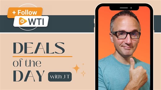 Watch TOP 20 DEALS of the Day on Amazon Live